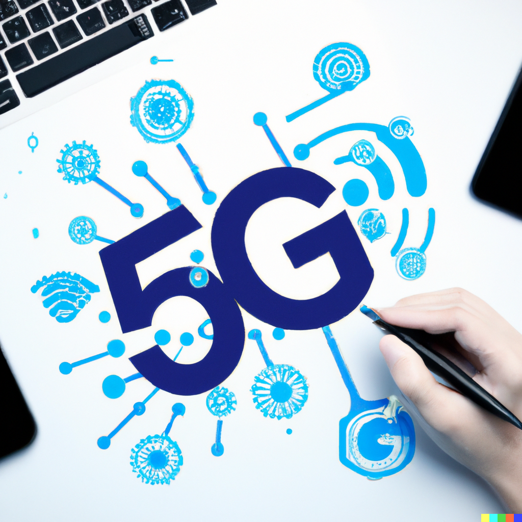The Impact of 5G on IoT and AI Innovations
